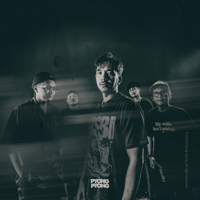 Tak Ada Emas di Ujung Pelangi - song and lyrics by Pyong Pyong | Spotify