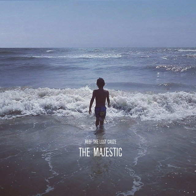 The Majestic cover art