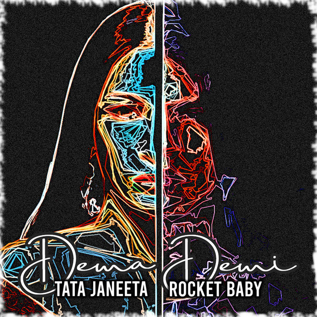 Dewa Dewi cover art