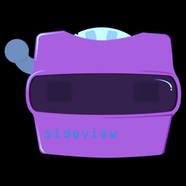Viewfinder cover art