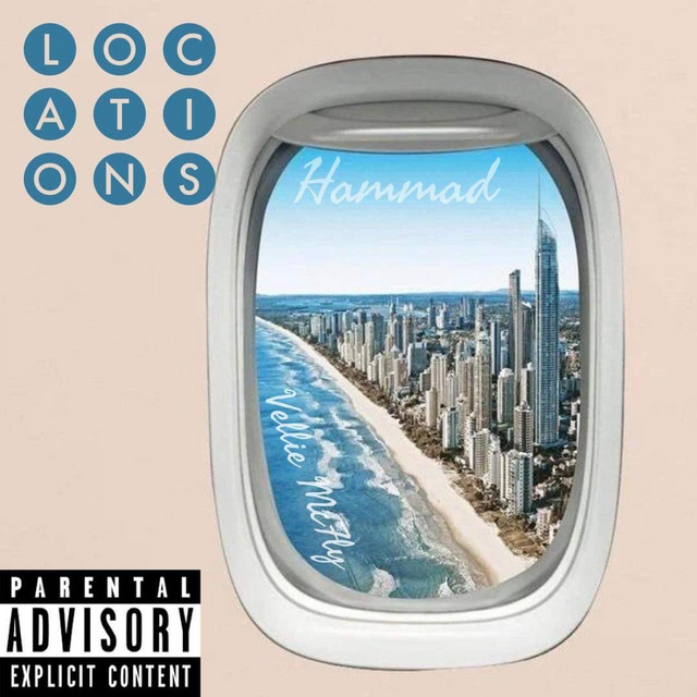 Locations cover art