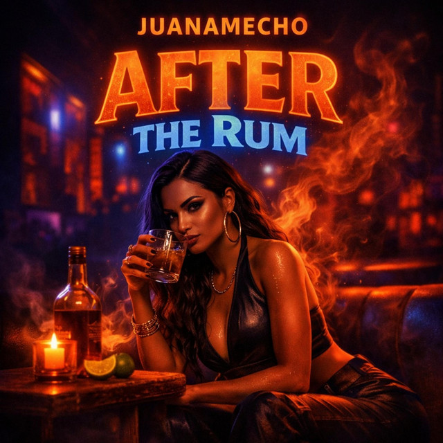 JuanaMecho