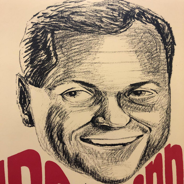 50-tals Schlagers cover art
