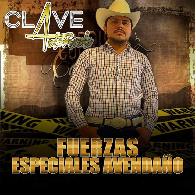 Clave Autorizada