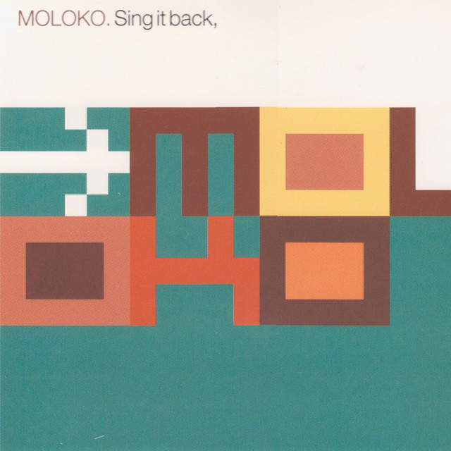 Sing It Back - Boris Dlugosch Mix
