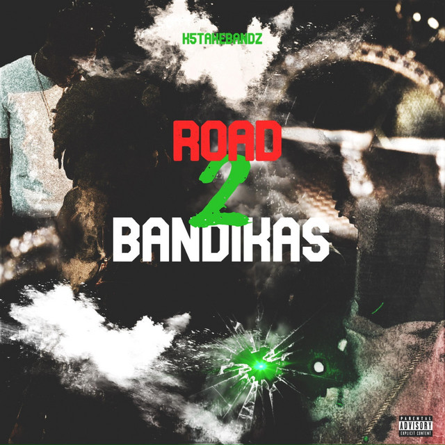Road 2 Bandikas cover art