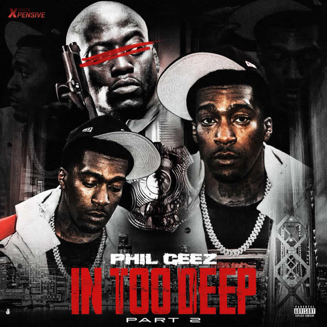 Don't Need Em cover art