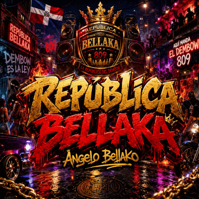 Angelo Bellako