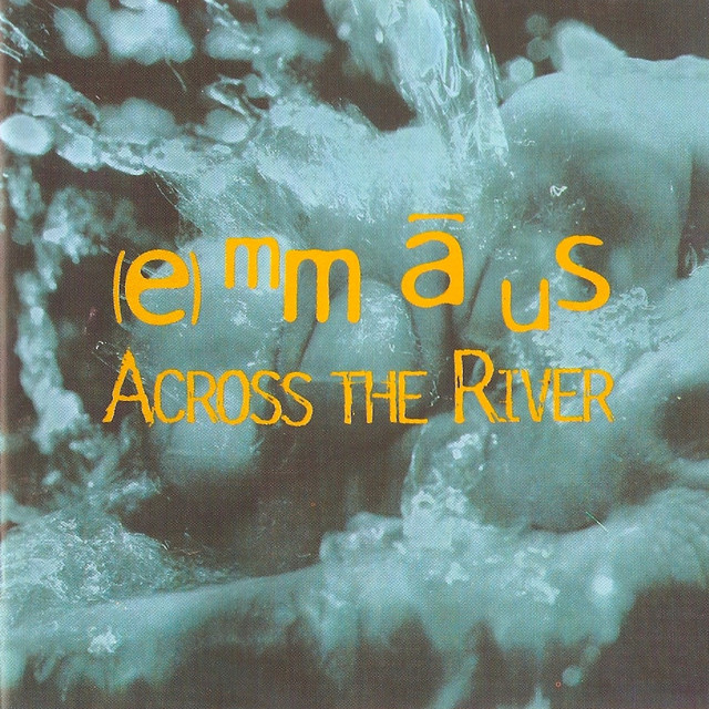 Across the River cover art