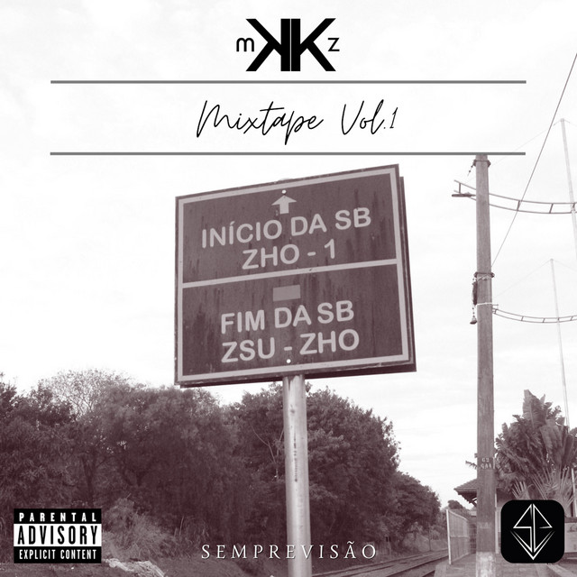 KMKZ Mixtape, Vol. 1