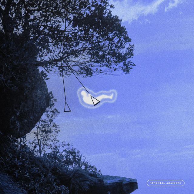 Nulle part, où tout le monde va cover art