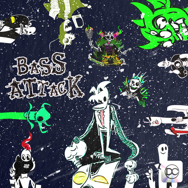 BASS ATTACK