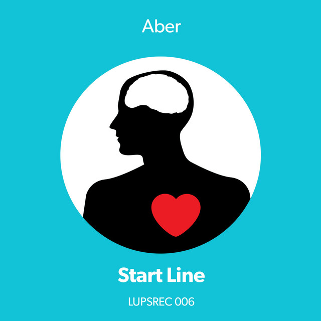Start Line cover art