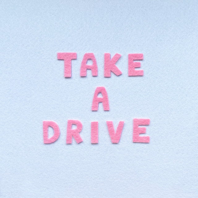 Take A Drive album image