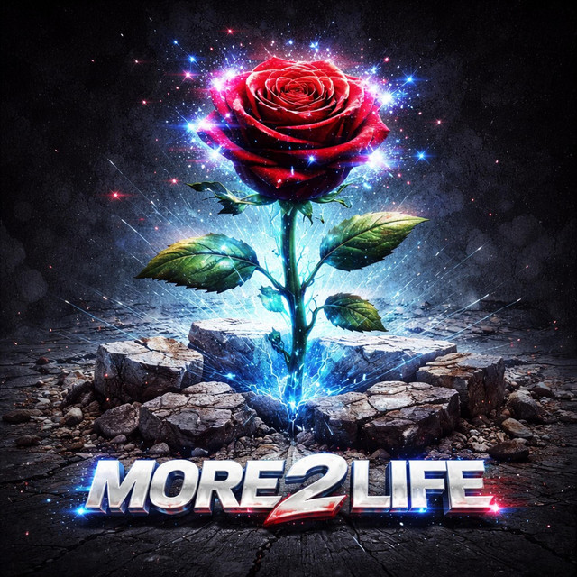 MORE 2 LIFE