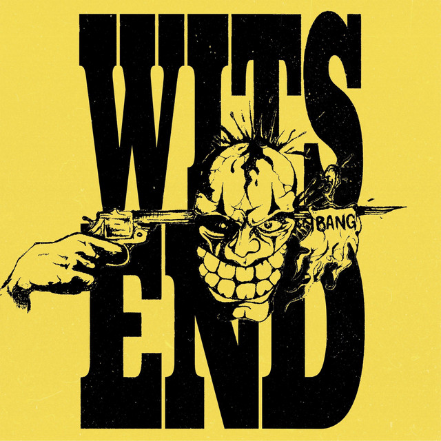 Demo cover art