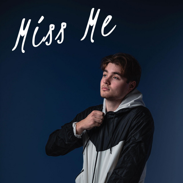 Miss Me - EP by Andrew Ratto | Spotify