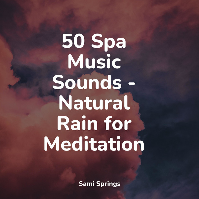 50 Spa Music Sounds - Natural Rain for Meditation - Album by Children's ...