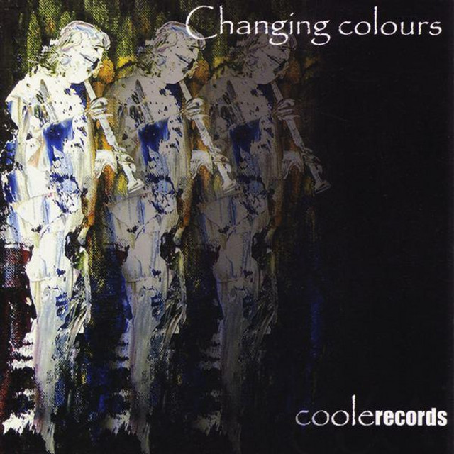 Changing Colours cover