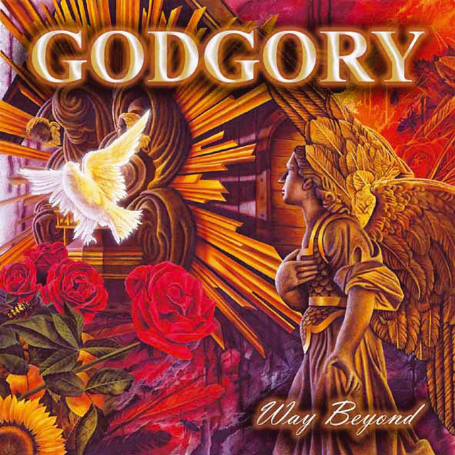 Way Beyond cover art