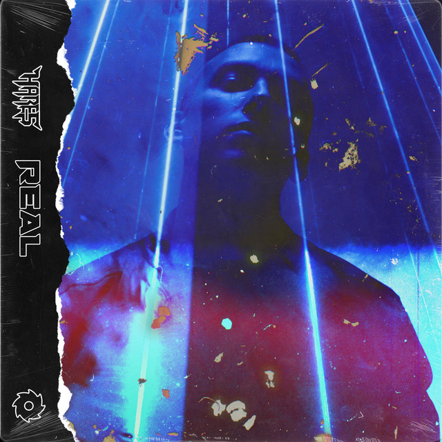 Real cover art