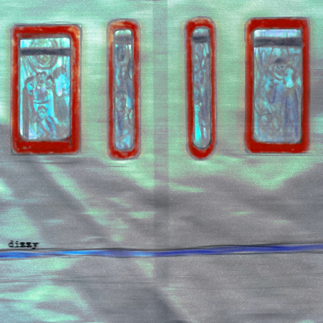 Dizzy