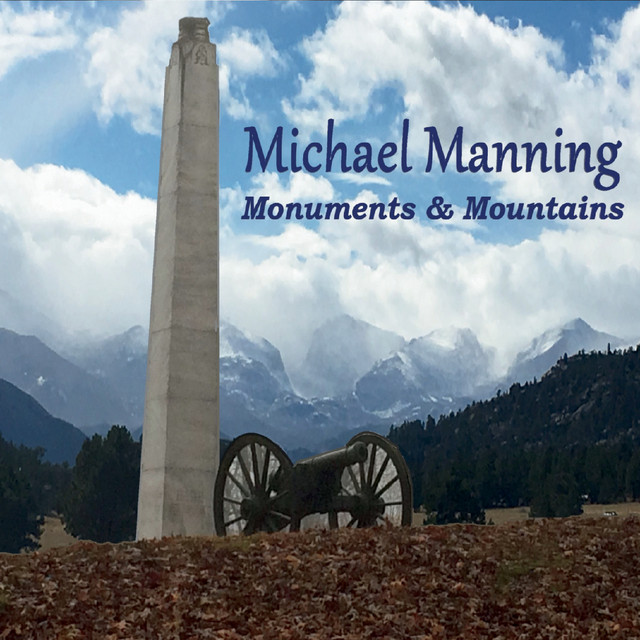 Monuments & Mountains cover