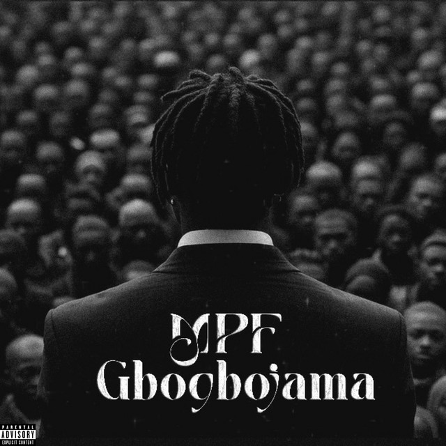 Gbogbojama