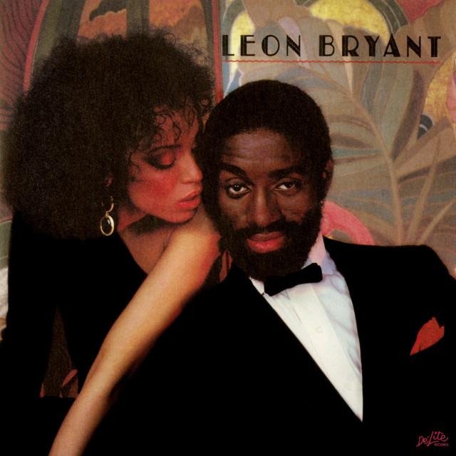 Leon Bryant Photo