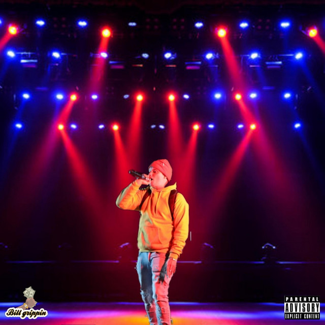 ThereHeGo (Freestyle)