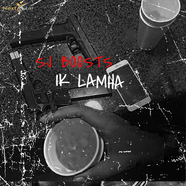 Ik Lamha - song and lyrics by SJ BOOSTS | Spotify