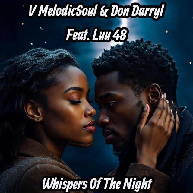 Whispers Of The Night