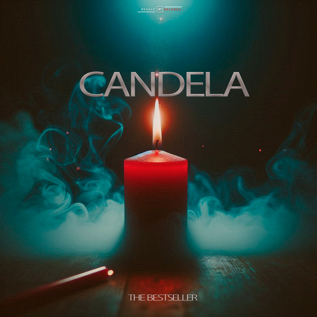 Candela - Radio Edit