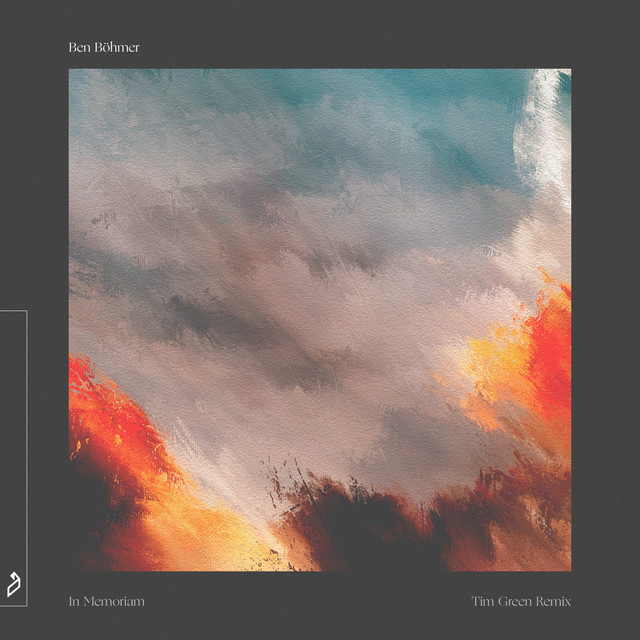 In Memoriam - Tim Green Remix