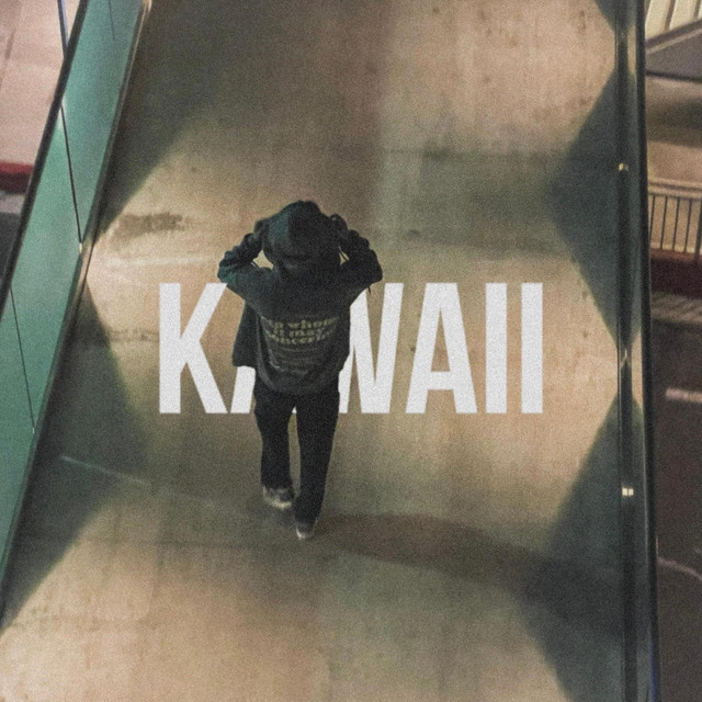 KAWAII cover art