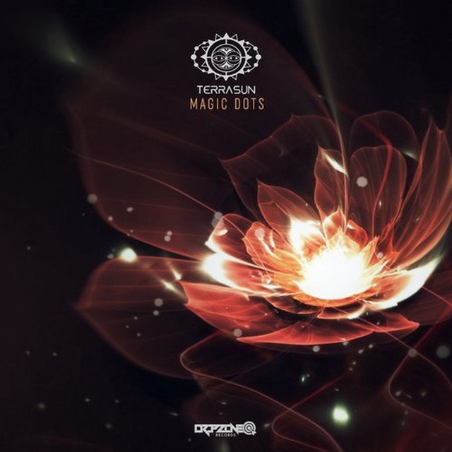 Magic Dots cover art