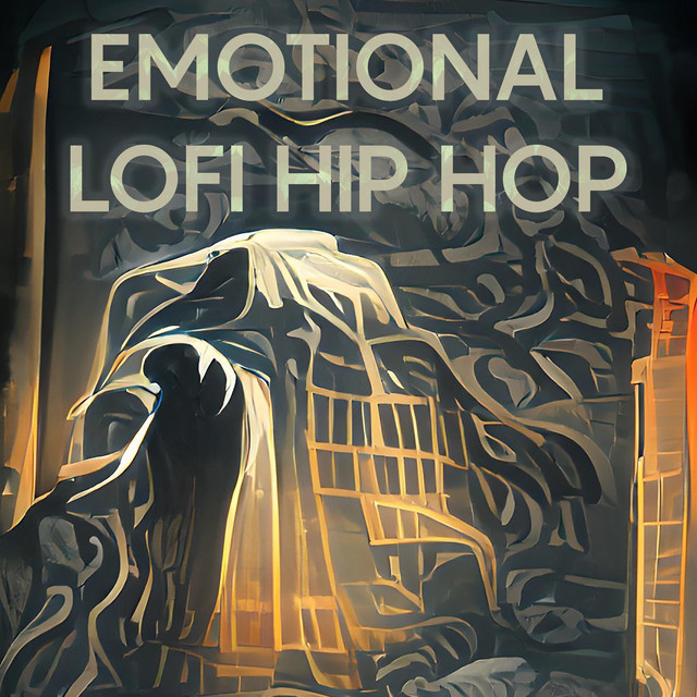 Emotional LoFi Hip Hop cover art