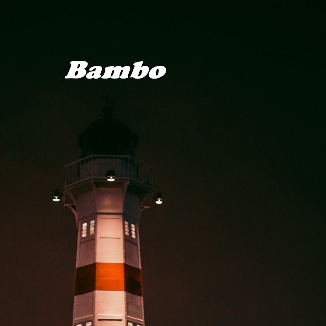 Bambo cover art