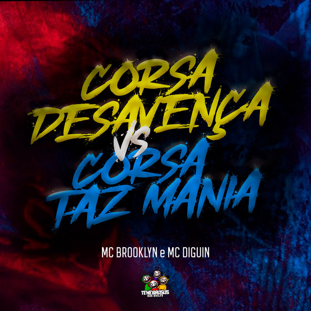 Corsa Desavença Vs Corsa Taz Mania