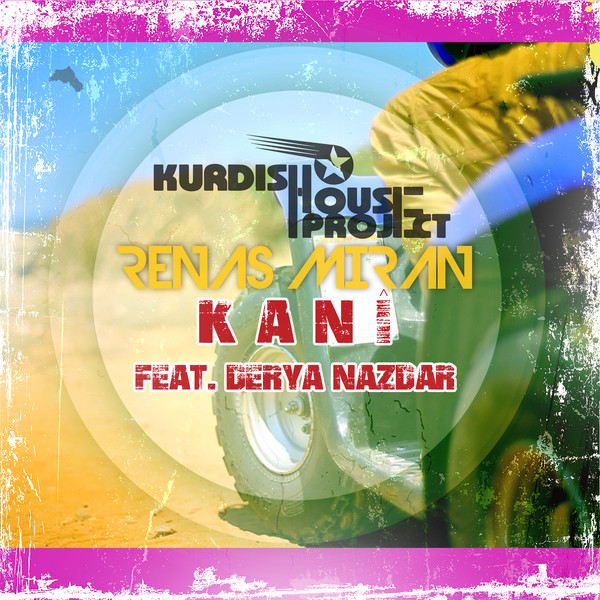 Kani - Kurdish House Project