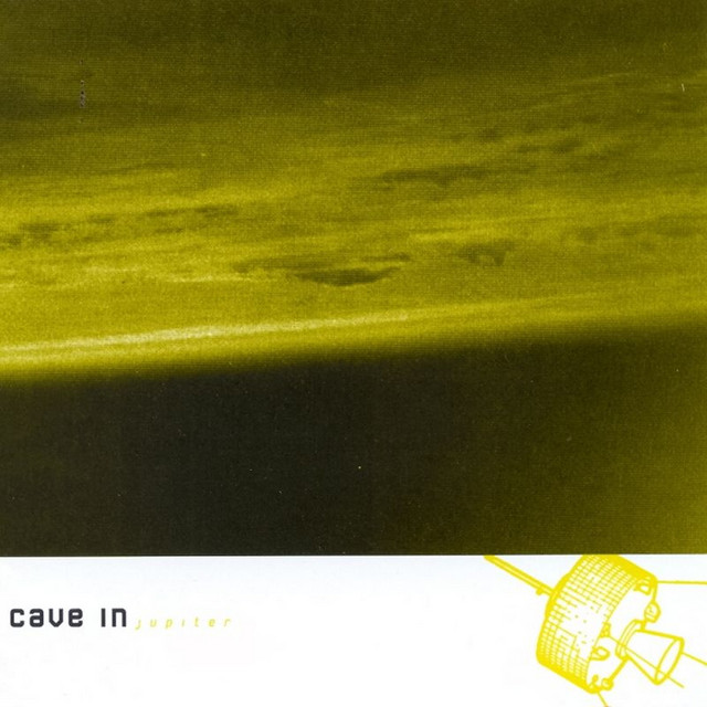 未使用 Cave In - Jupiter / レコード　（オリジナル盤） Cave In Jupiter CD : タワーレコード Yahoo!店 - 通販 - Yahoo
