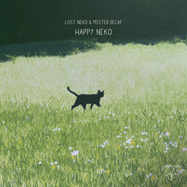Happy Neko album image