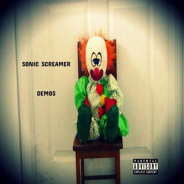Sonic Screamer
