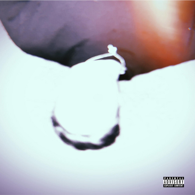 bliss cover art