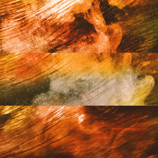 Strictly Individual (Aestas) cover