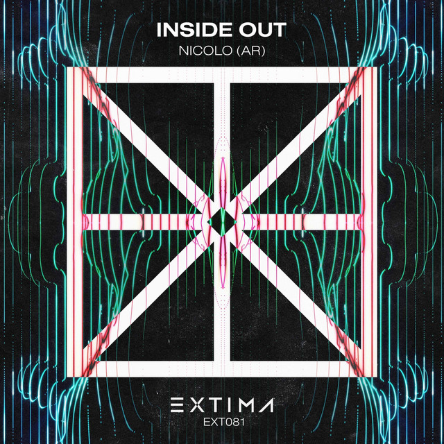Inside Out album art