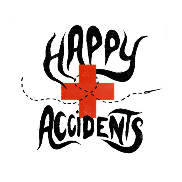 Happy Accidents cover