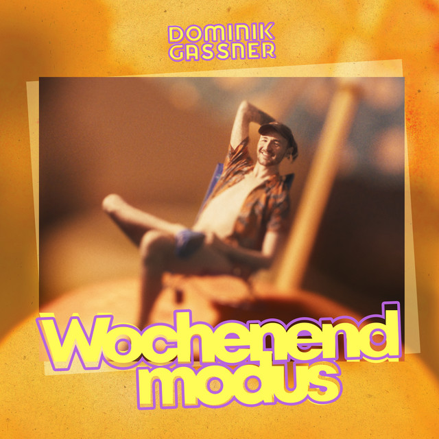 Wochenendmodus cover art