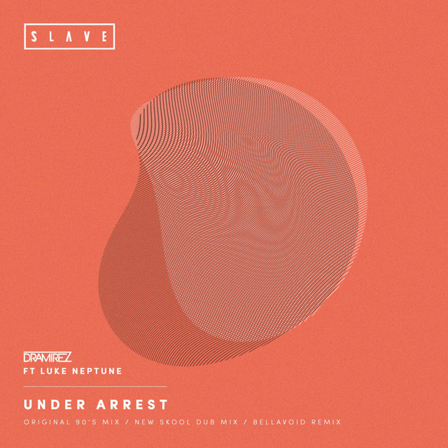 Under Arrest