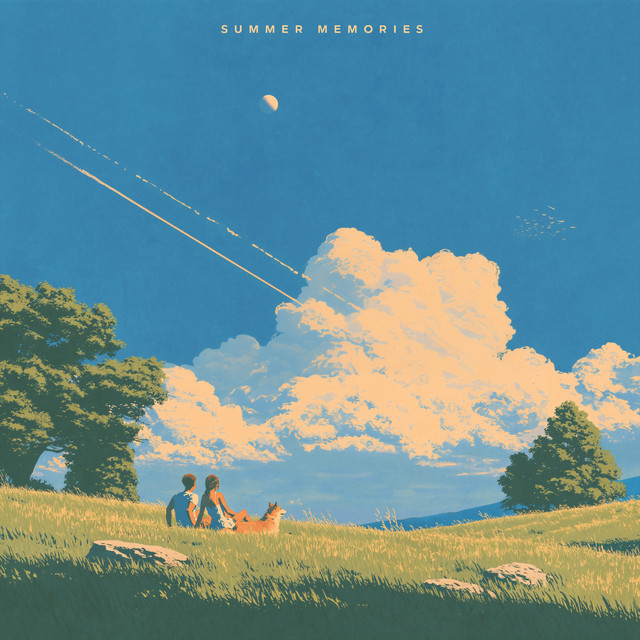 Summer Memories artwork